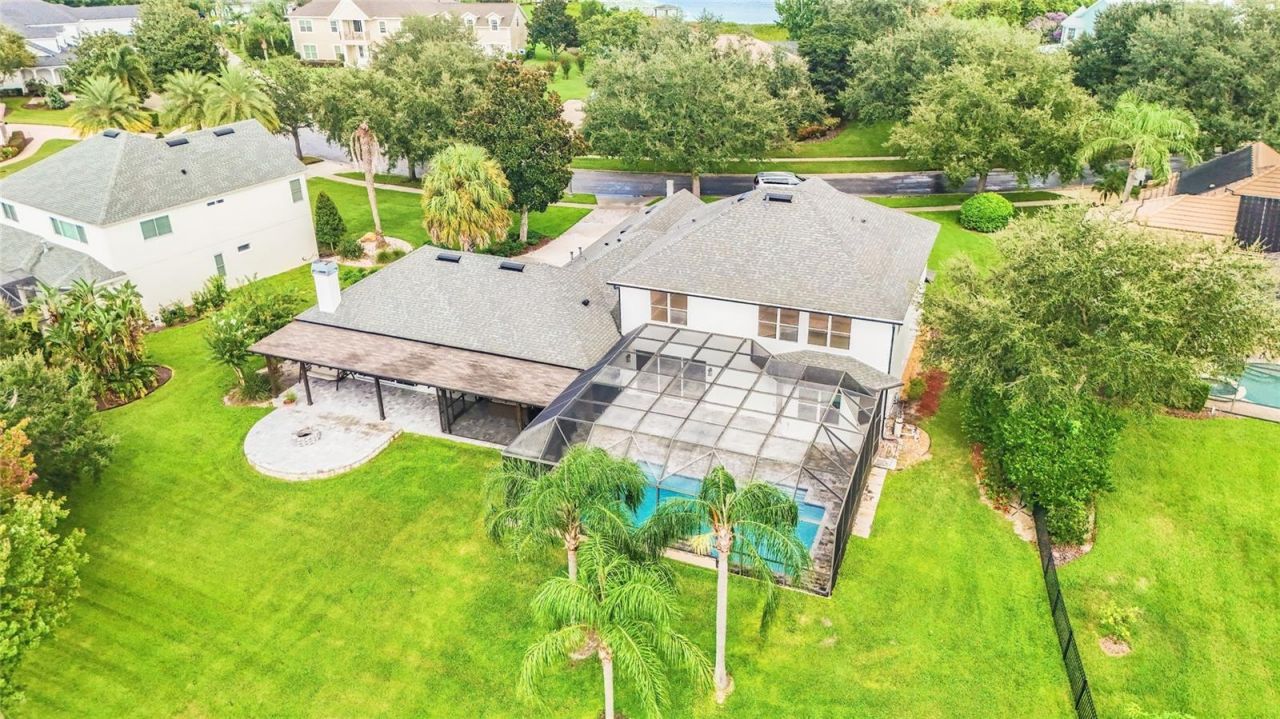 13048 Lake Roper Ct., Windermere, FL 34786 Photo