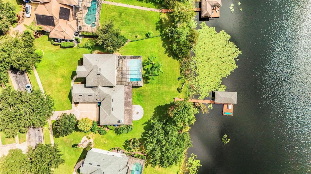 13048 Lake Roper Ct., Windermere, FL 34786 Photo