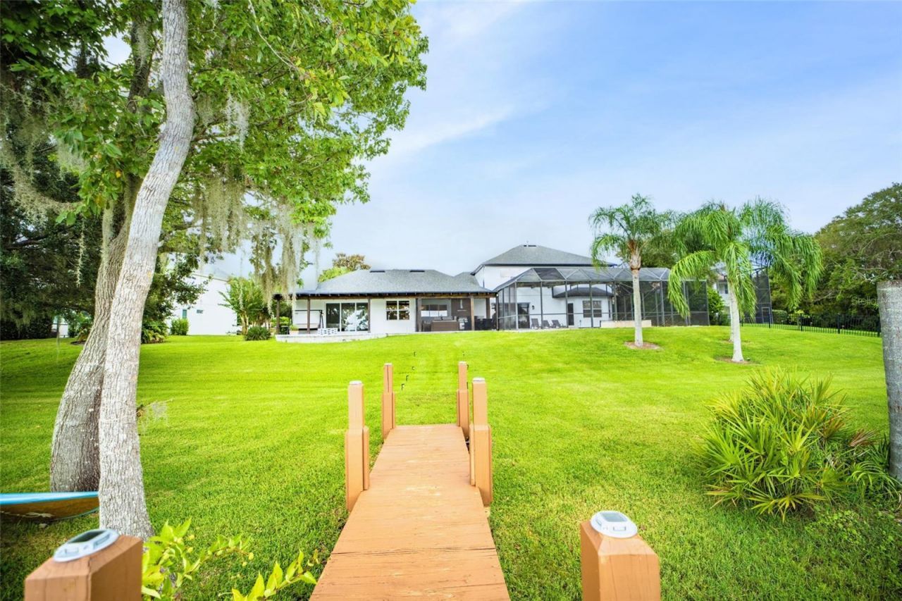 13048 Lake Roper Ct., Windermere, FL 34786 Photo