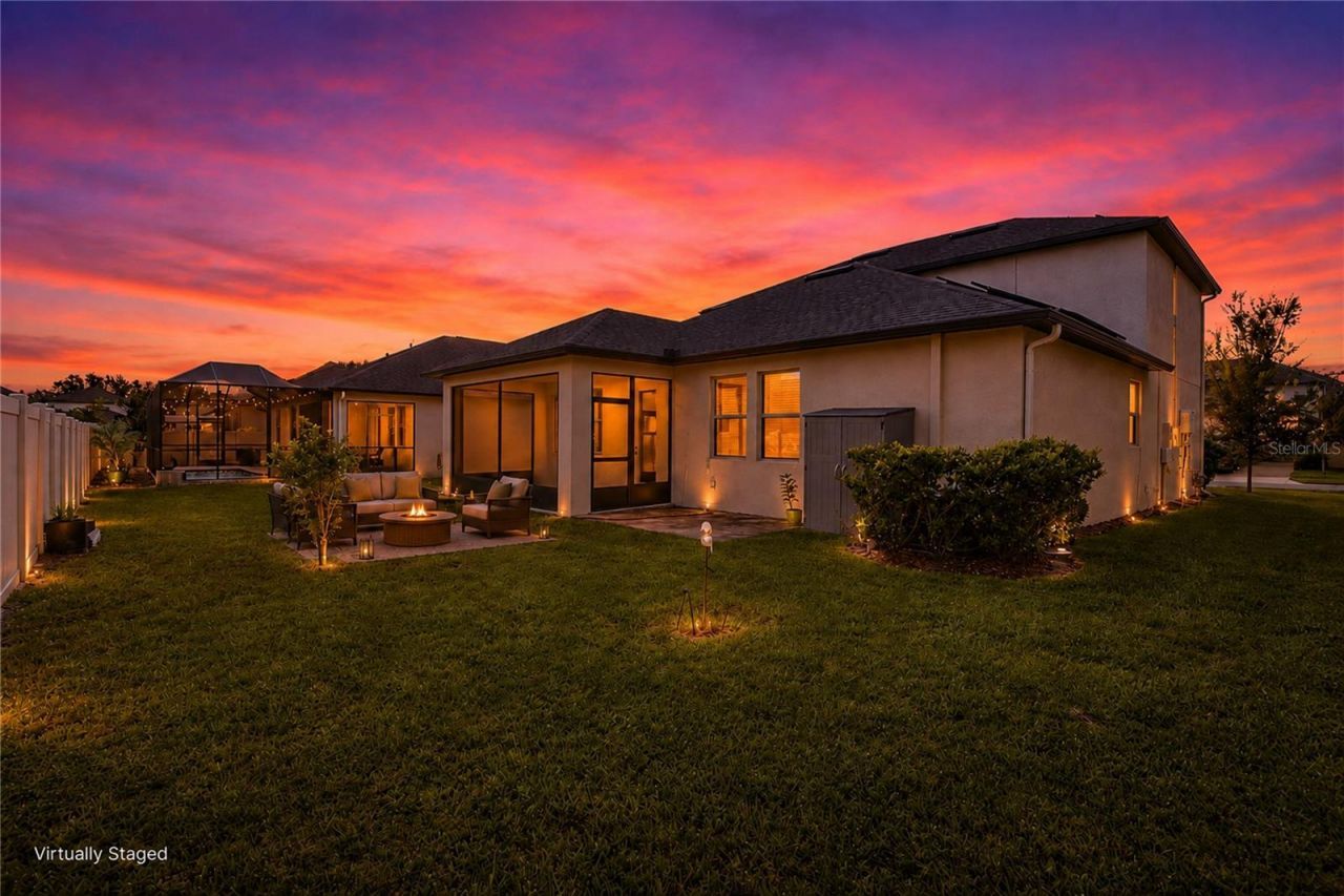 24928 Lambrusco Loop, Lutz, FL 33559 Photo