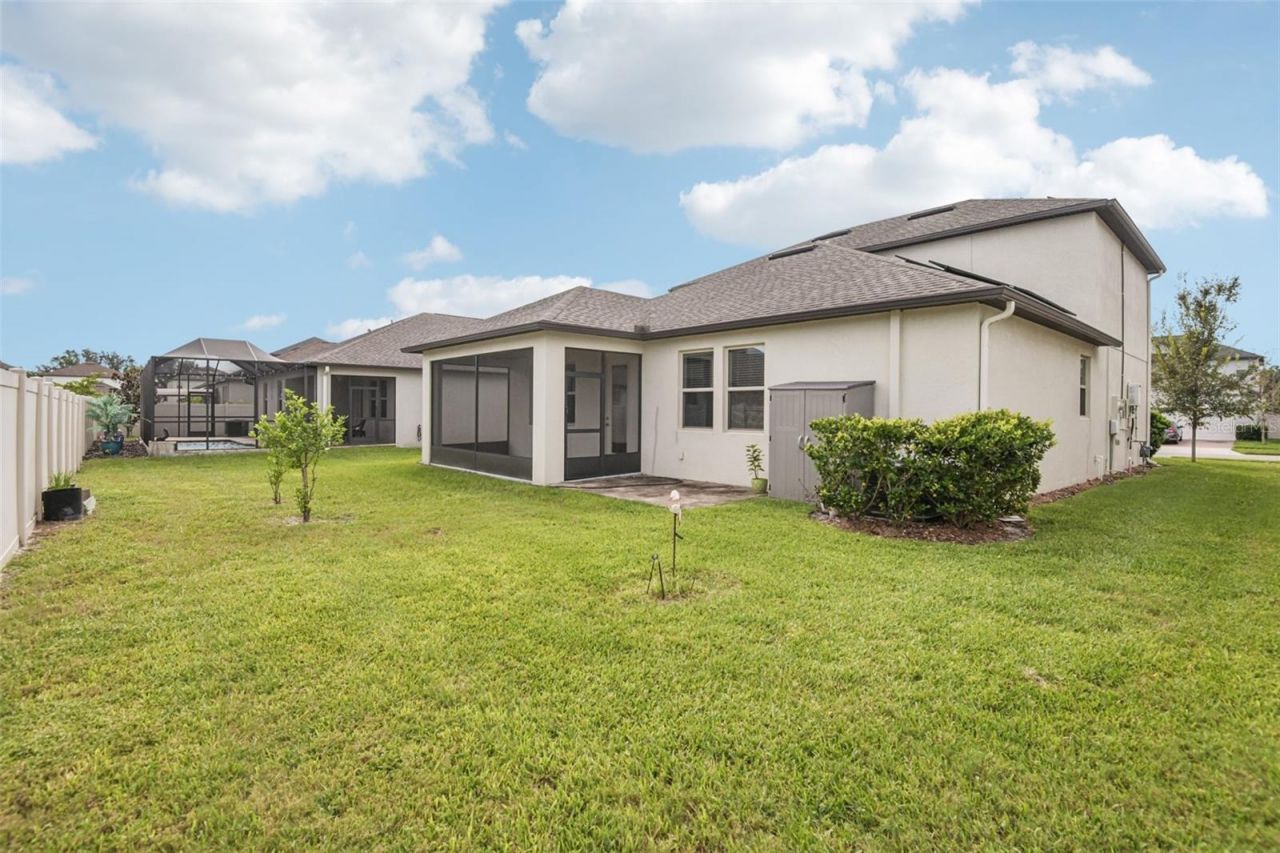 24928 Lambrusco Loop, Lutz, FL 33559 Photo