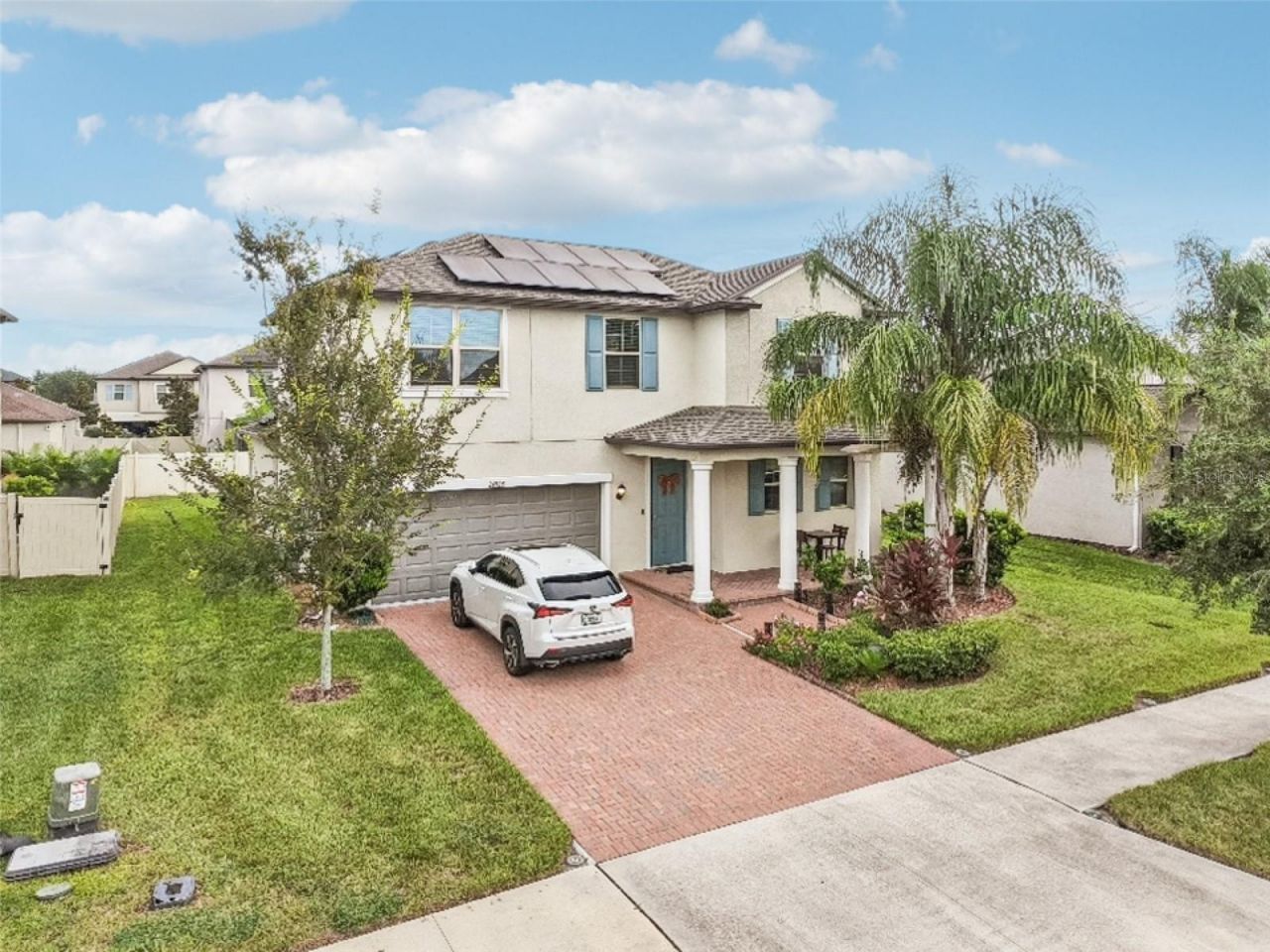 24928 Lambrusco Loop, Lutz, FL 33559 Photo