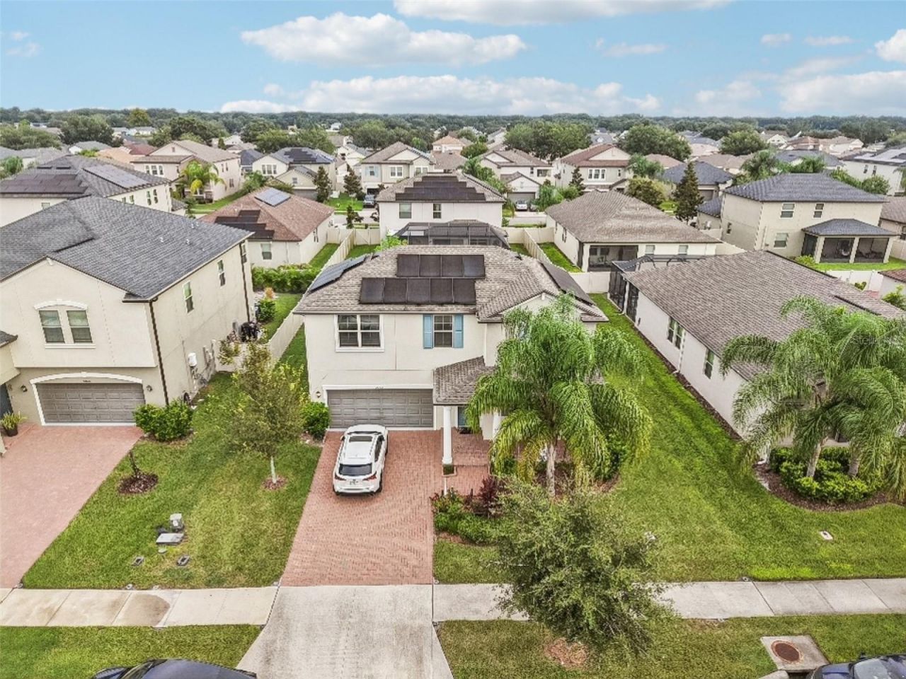 24928 Lambrusco Loop, Lutz, FL 33559 Photo