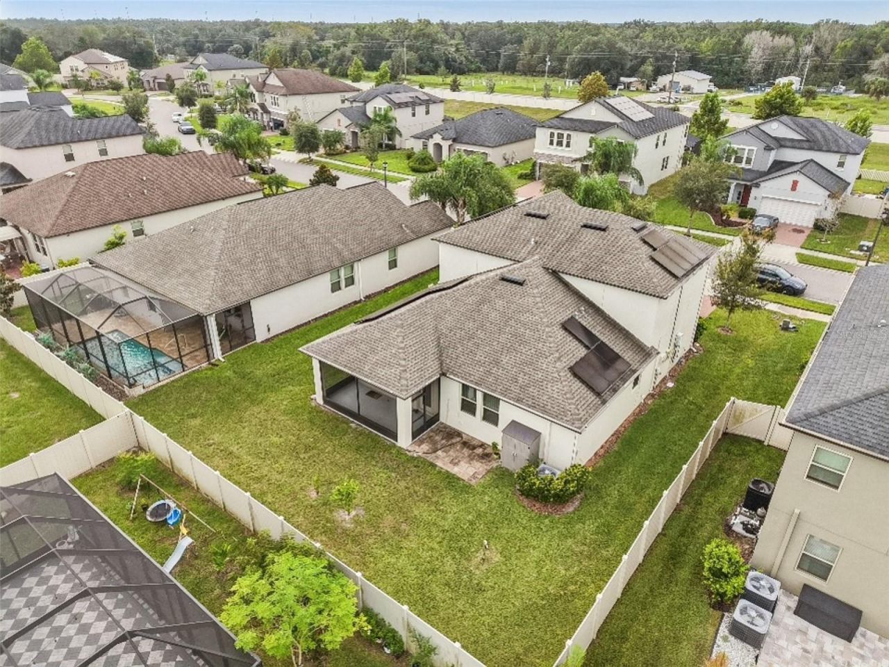 24928 Lambrusco Loop, Lutz, FL 33559 Photo