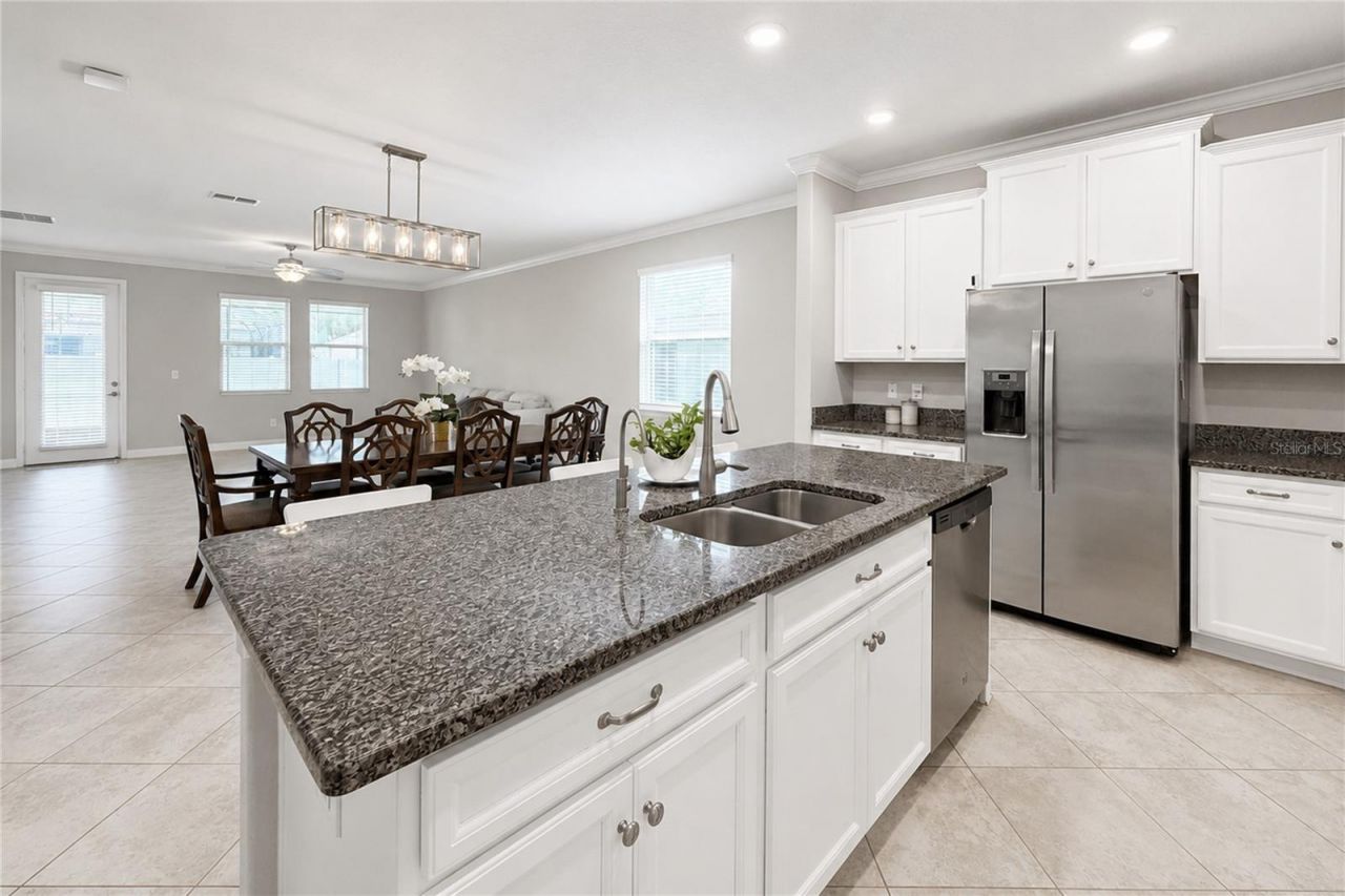 24928 Lambrusco Loop, Lutz, FL 33559 Photo