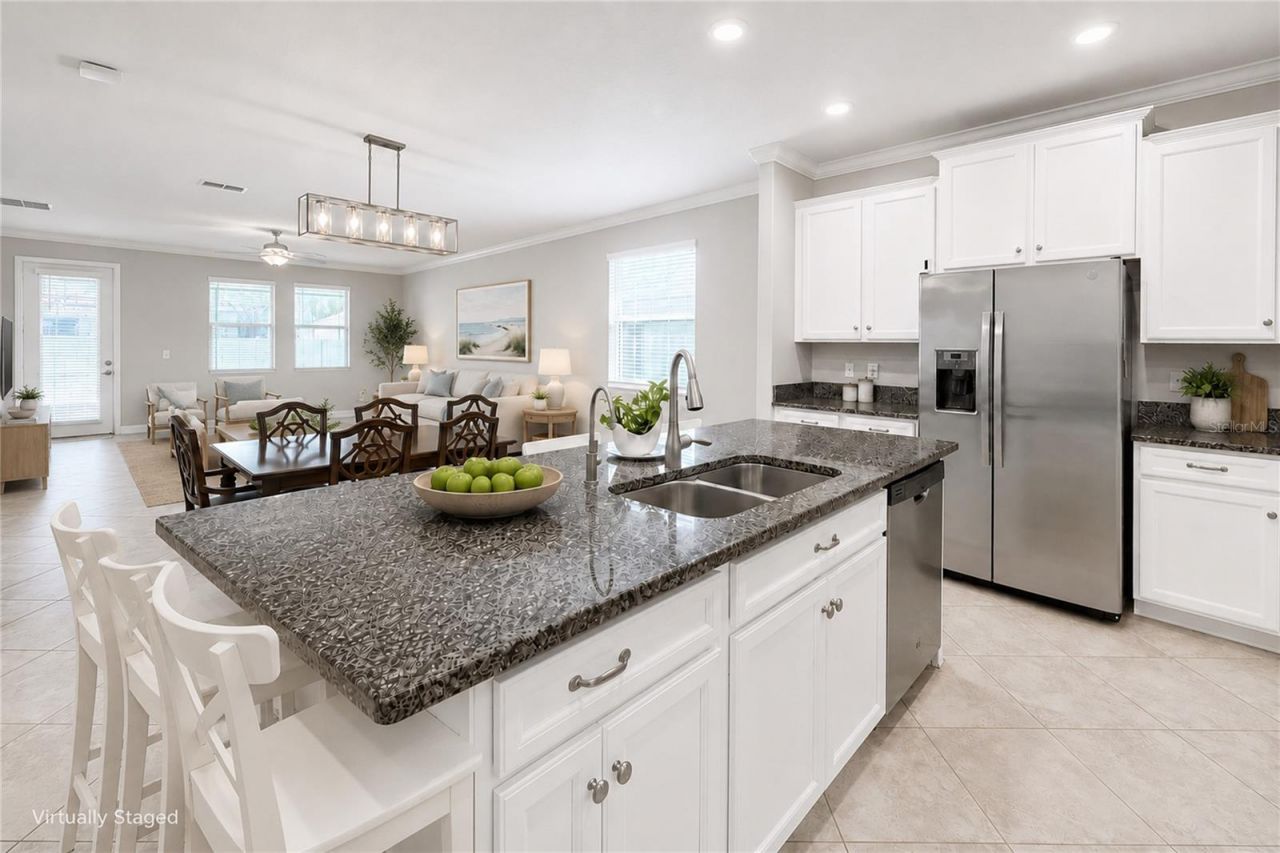 24928 Lambrusco Loop, Lutz, FL 33559 Photo