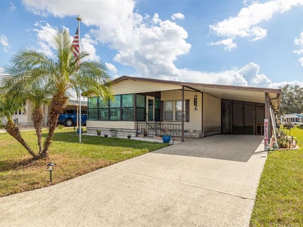 35918 VERANO LANE, ZEPHYRHILLS, FL 33541