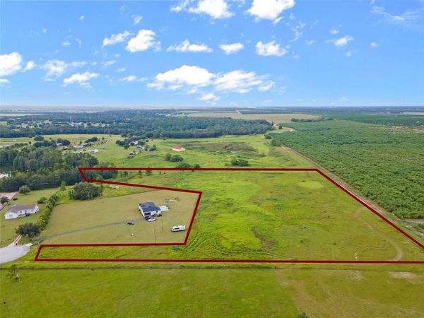 BROOKE LAKES DRIVE, FORT MEADE, FL 33841