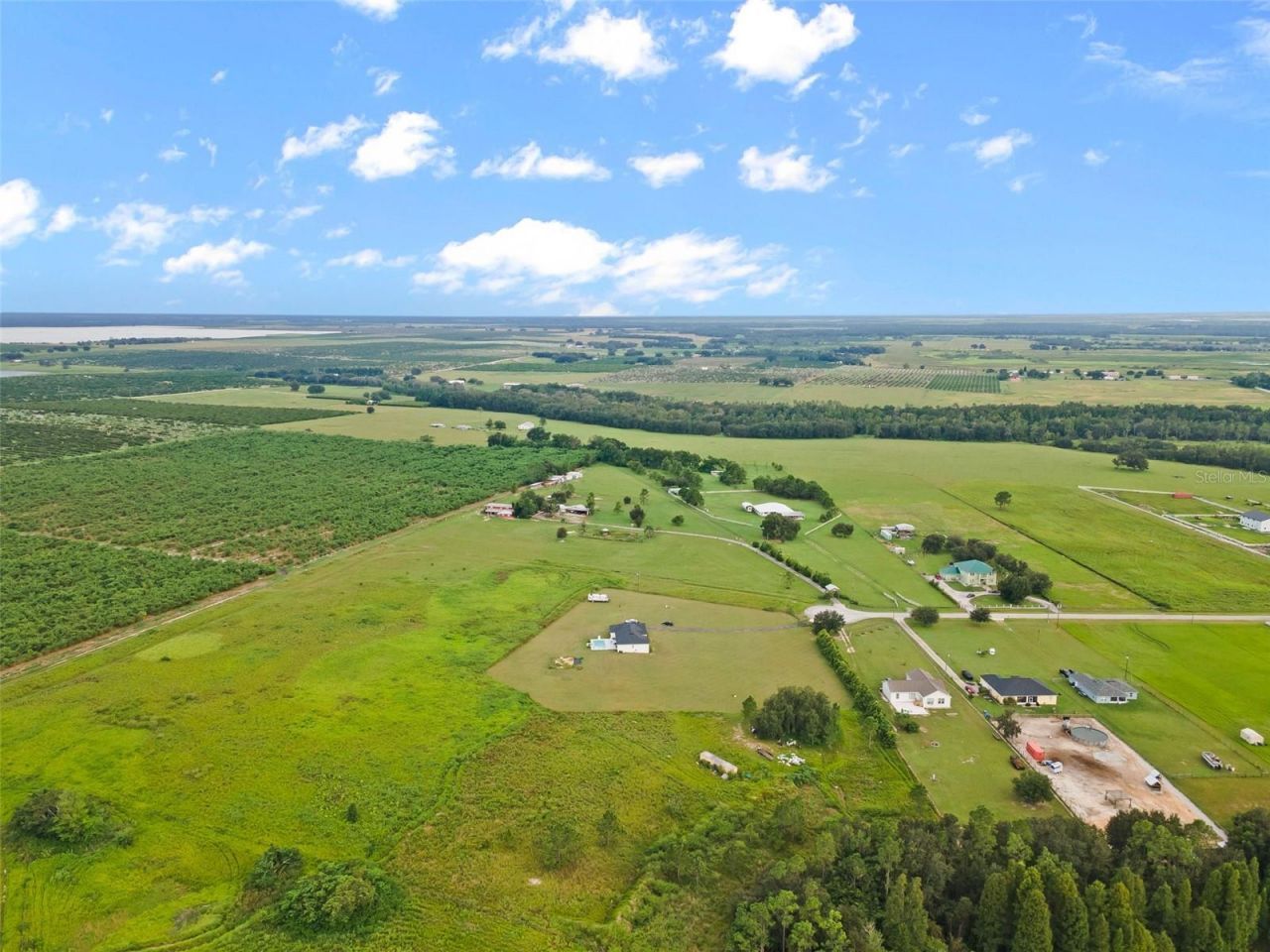 Brooke Lakes Drive, Fort Meade, FL 33841 Photo