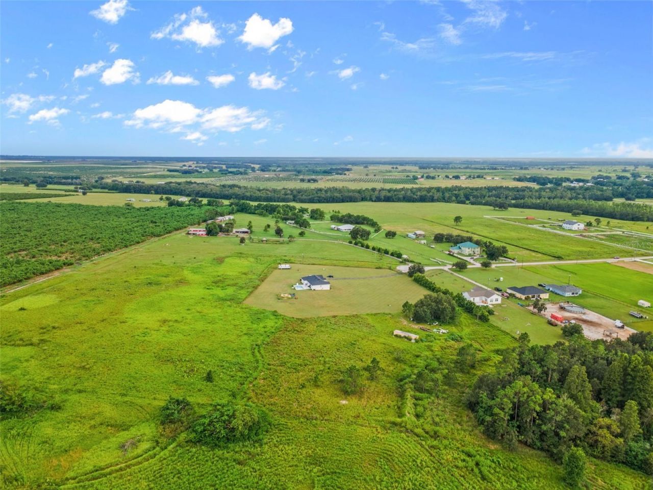 Brooke Lakes Drive, Fort Meade, FL 33841 Photo