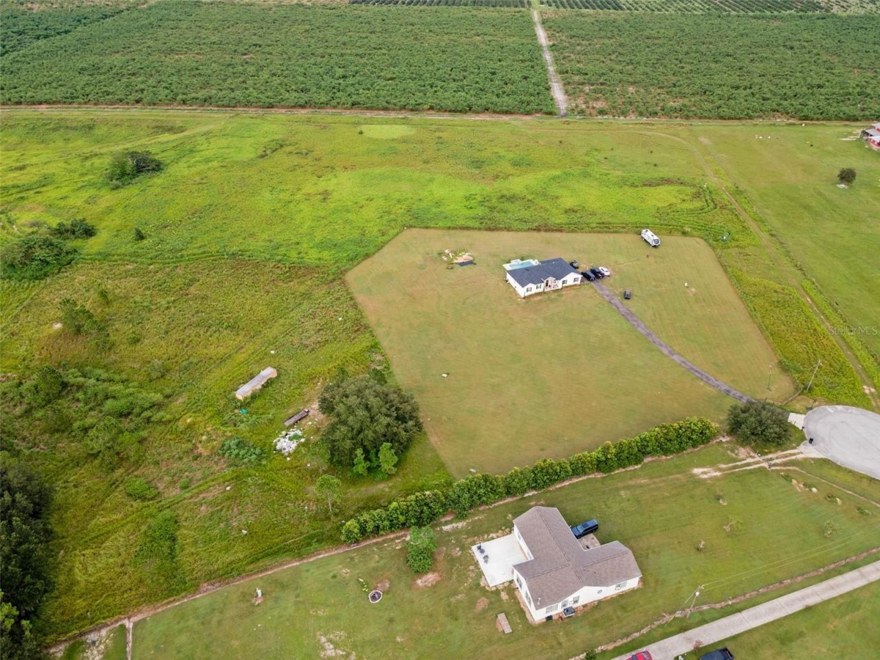 Brooke Lakes Drive, Fort Meade, FL 33841 Photo
