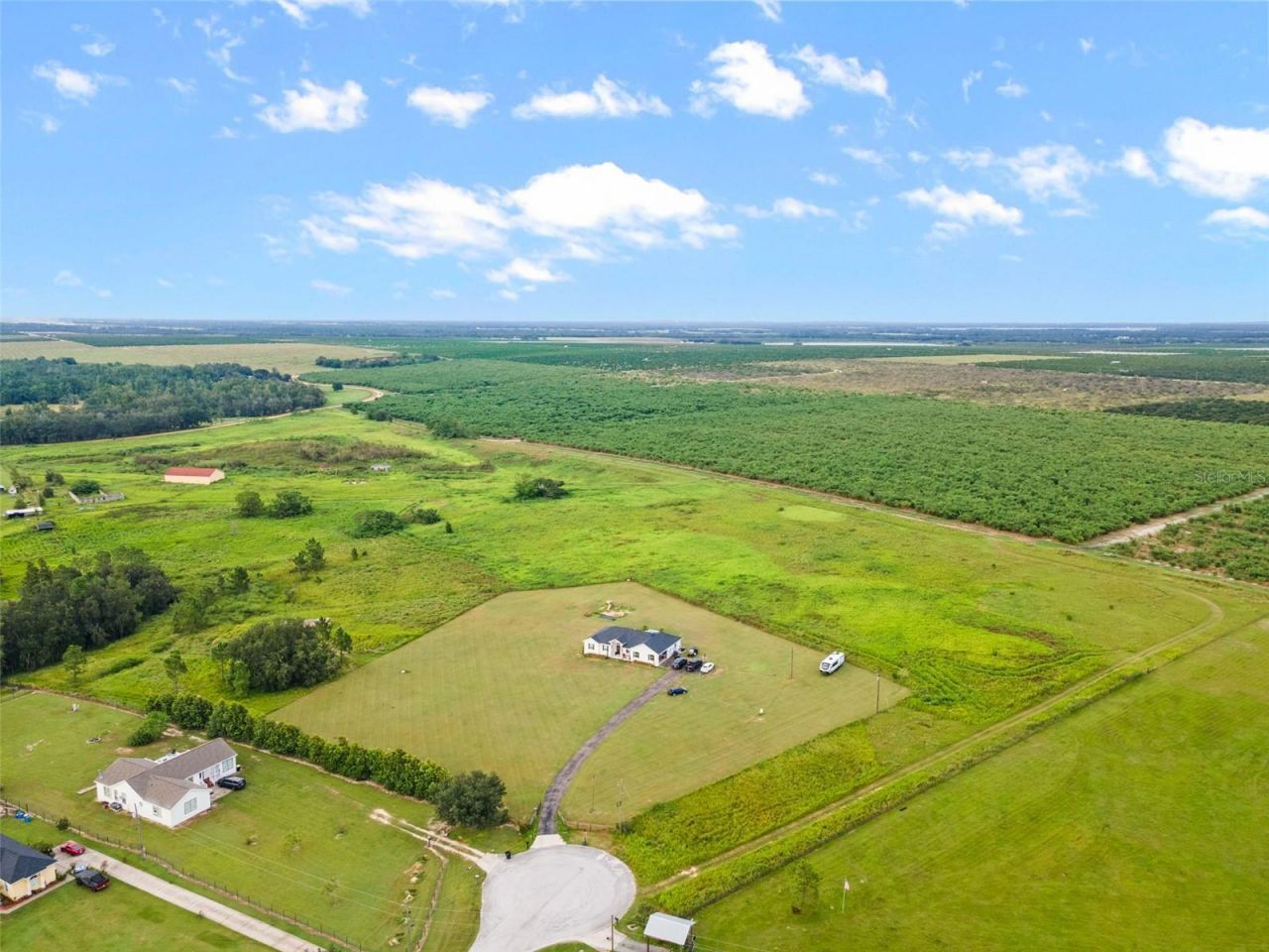 Brooke Lakes Drive, Fort Meade, FL 33841 Photo