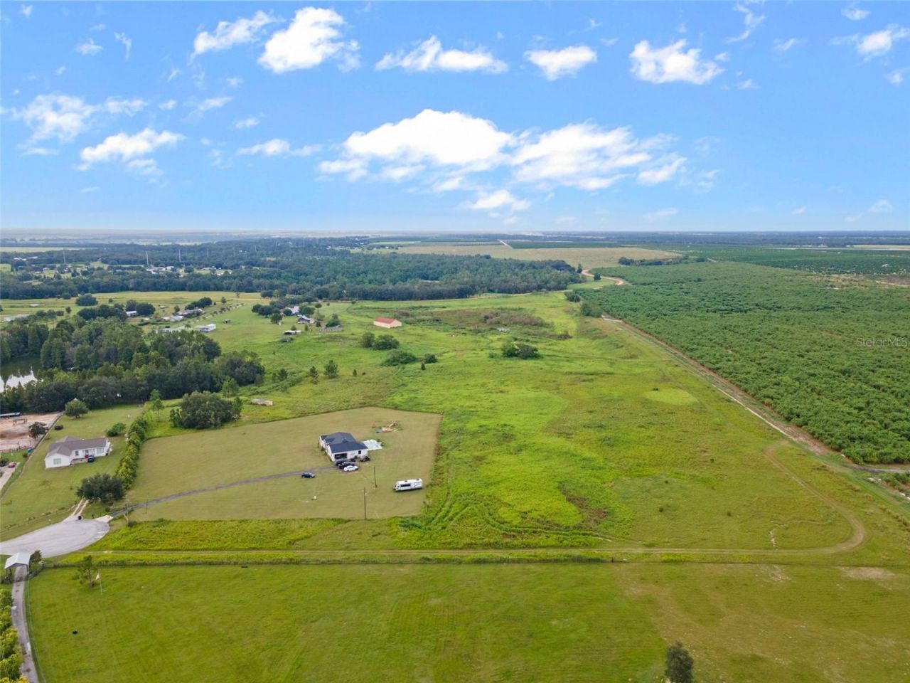 Brooke Lakes Drive, Fort Meade, FL 33841 Photo