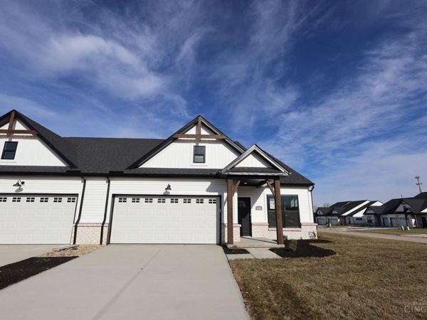 3984 Olinger Lane, Unit 9747, Fairfield Twp, OH 45011