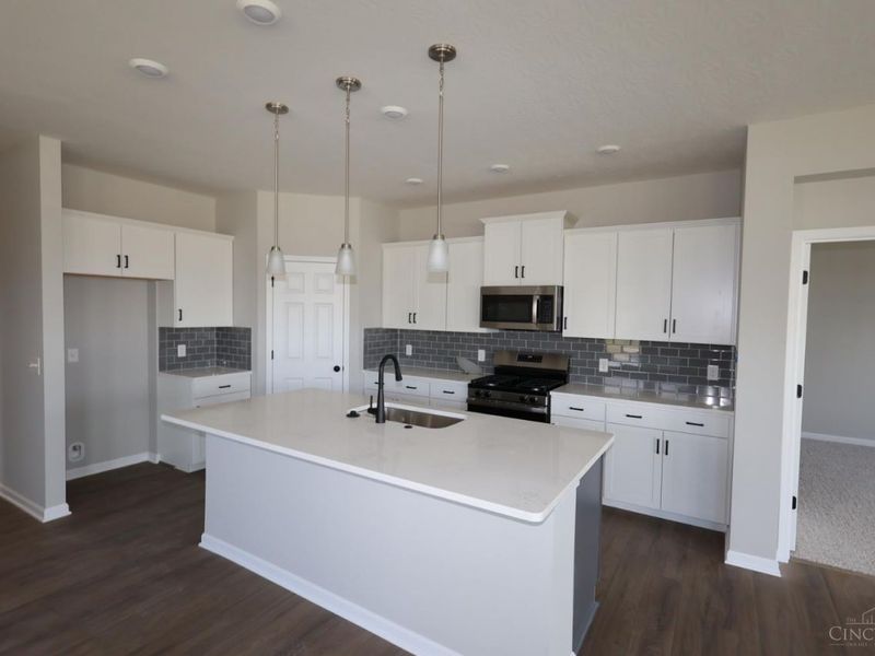 3984 Olinger Lane, Unit 9747, Fairfield Twp, OH 45011 Photo 12