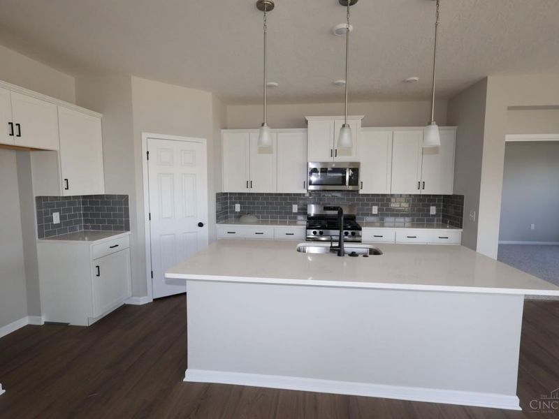 3984 Olinger Lane, Unit 9747, Fairfield Twp, OH 45011 Photo 13