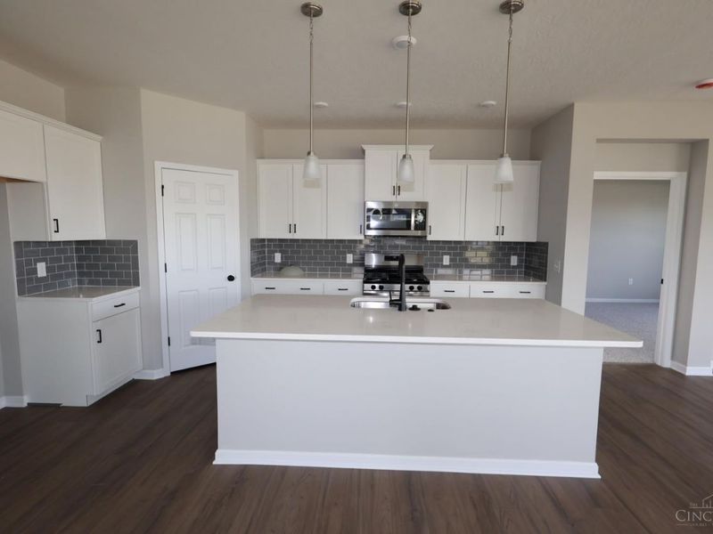 3984 Olinger Lane, Unit 9747, Fairfield Twp, OH 45011 Photo 14
