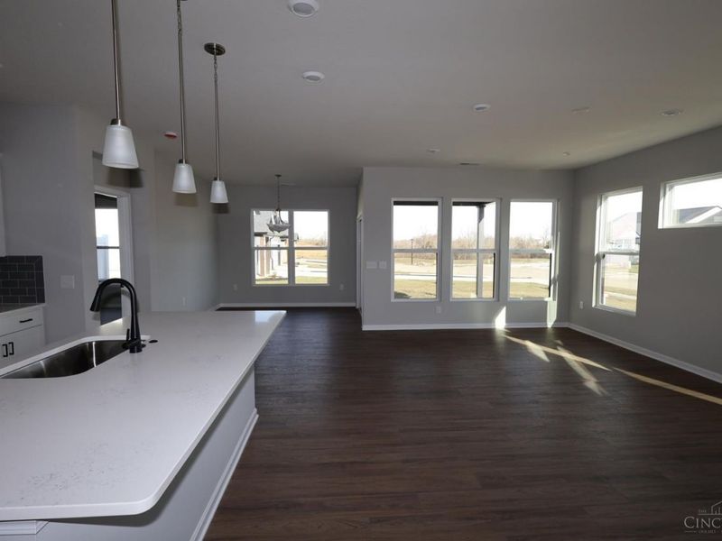 3984 Olinger Lane, Unit 9747, Fairfield Twp, OH 45011 Photo 15