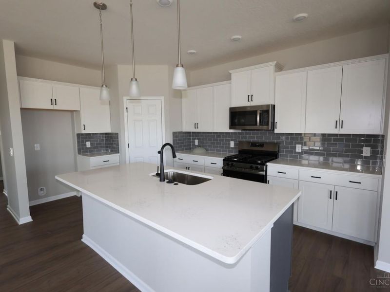 3984 Olinger Lane, Unit 9747, Fairfield Twp, OH 45011 Photo 16
