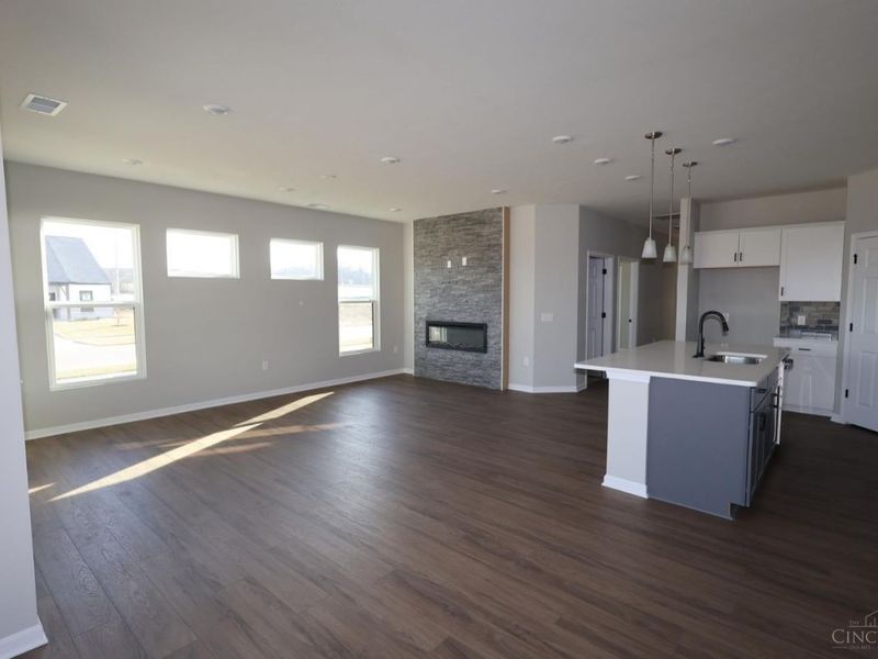 3984 Olinger Lane, Unit 9747, Fairfield Twp, OH 45011 Photo 17