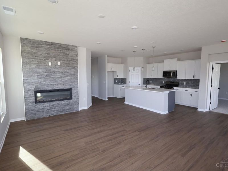 3984 Olinger Lane, Unit 9747, Fairfield Twp, OH 45011 Photo 18