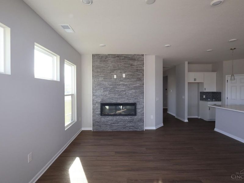 3984 Olinger Lane, Unit 9747, Fairfield Twp, OH 45011 Photo 19