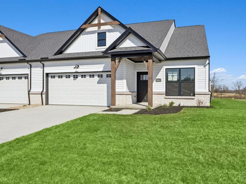 3984 Olinger Lane, Unit 9747, Fairfield Twp, OH 45011 Photo 2