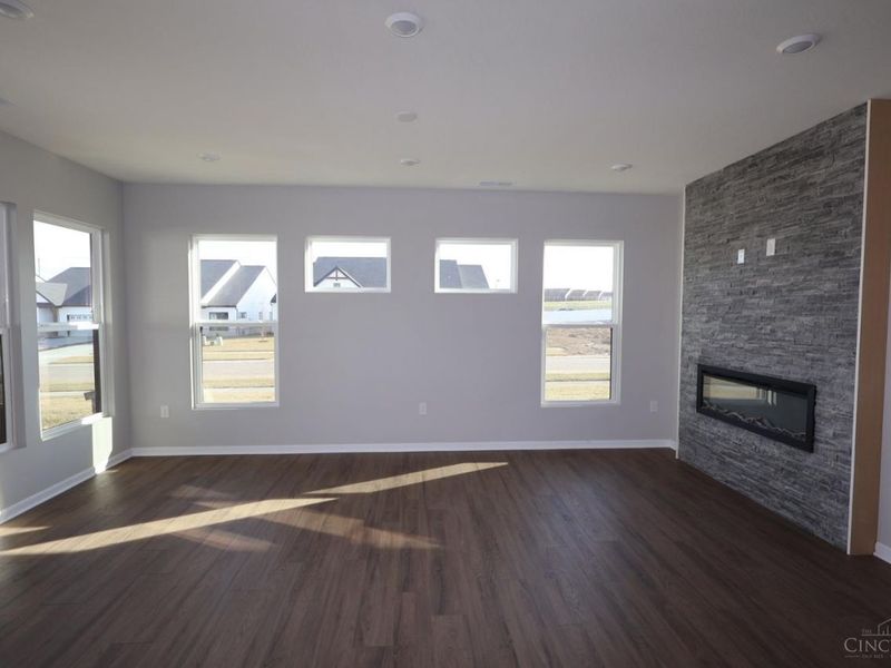 3984 Olinger Lane, Unit 9747, Fairfield Twp, OH 45011 Photo 20