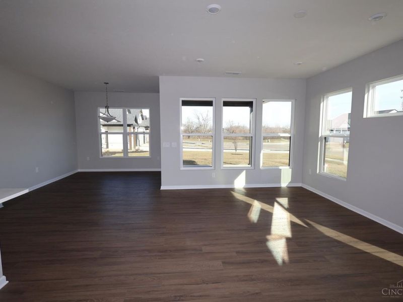 3984 Olinger Lane, Unit 9747, Fairfield Twp, OH 45011 Photo 21
