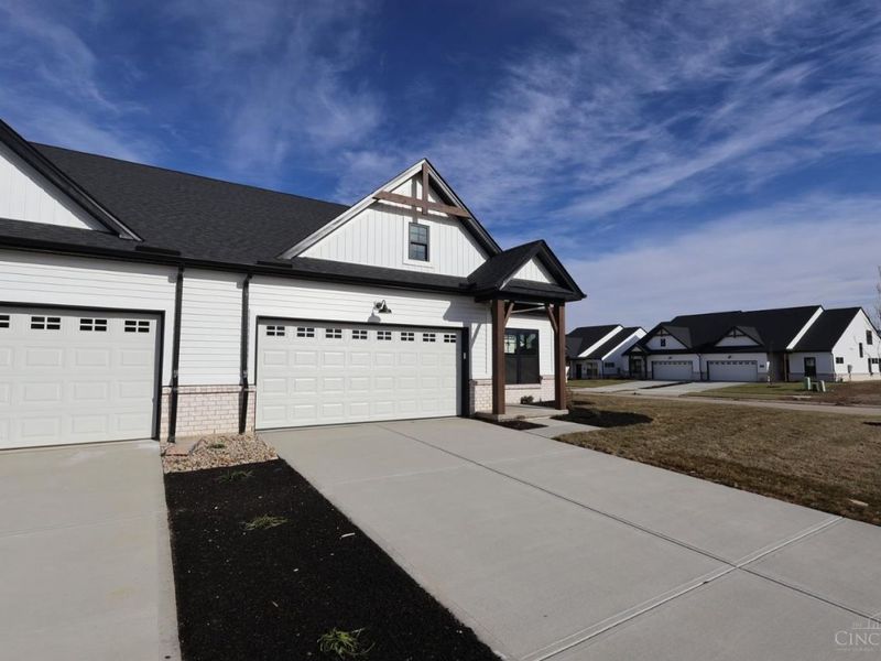 3984 Olinger Lane, Unit 9747, Fairfield Twp, OH 45011 Photo 3