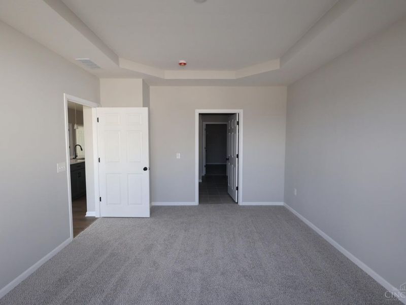 3984 Olinger Lane, Unit 9747, Fairfield Twp, OH 45011 Photo 37