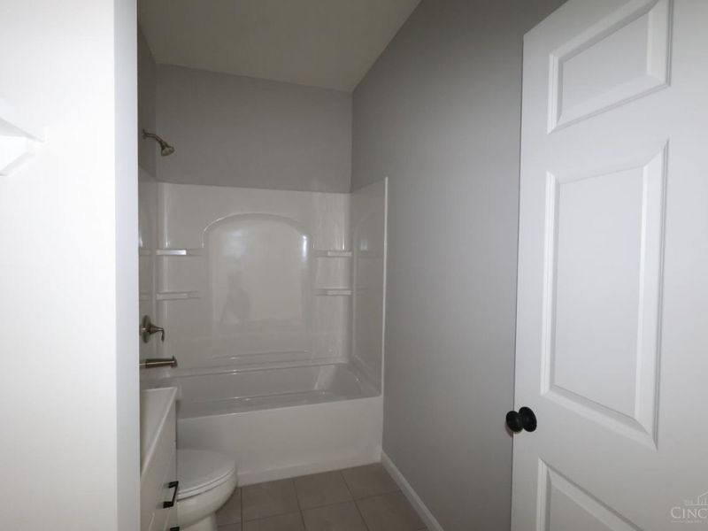 3984 Olinger Lane, Unit 9747, Fairfield Twp, OH 45011 Photo 38