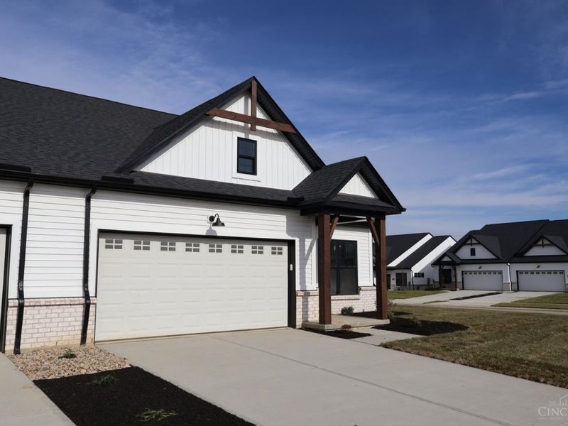 3984 Olinger Lane, Unit 9747, Fairfield Twp, OH 45011 Photo 4