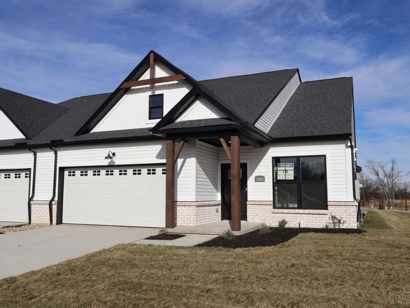3984 Olinger Lane, Unit 9747, Fairfield Twp, OH 45011 Photo 5