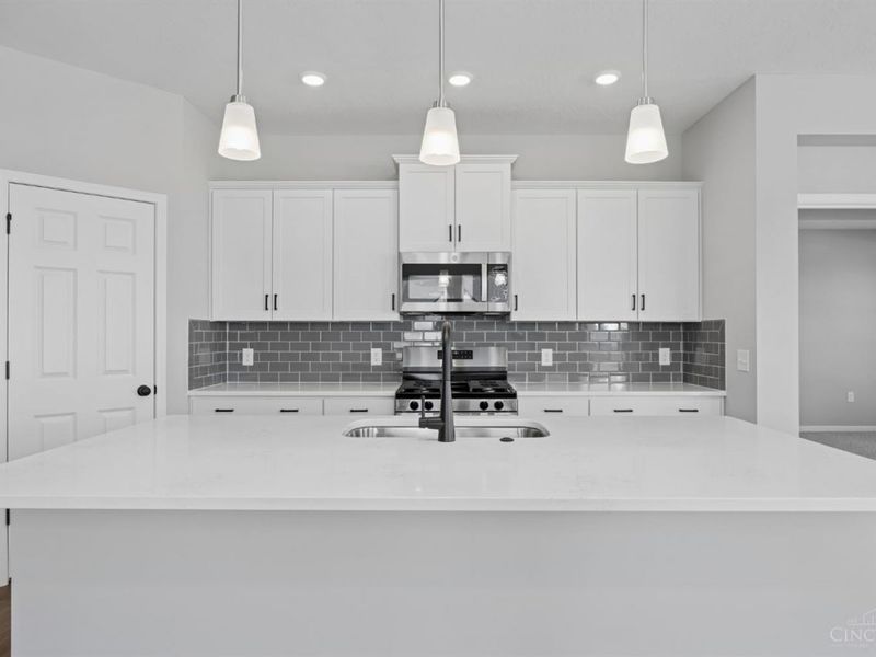 3984 Olinger Lane, Unit 9747, Fairfield Twp, OH 45011 Photo 5