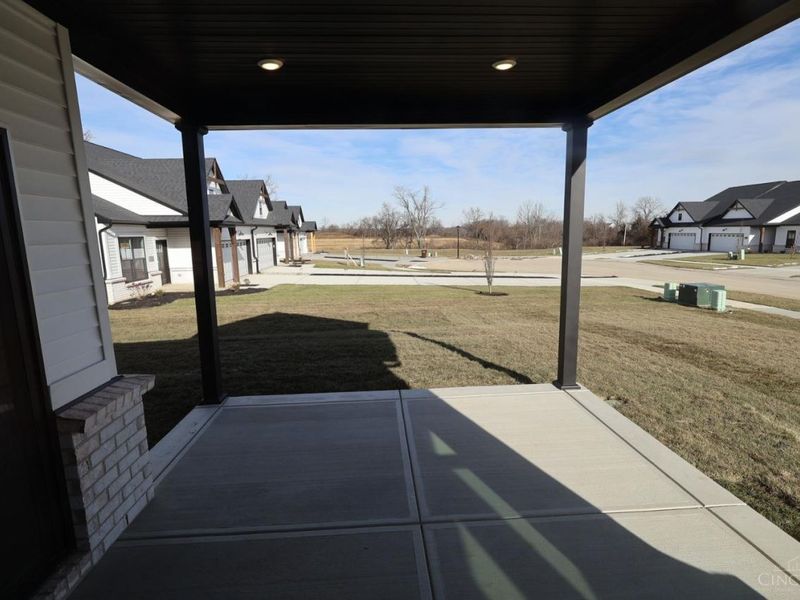3984 Olinger Lane, Unit 9747, Fairfield Twp, OH 45011 Photo 6