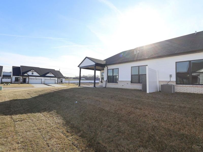 3984 Olinger Lane, Unit 9747, Fairfield Twp, OH 45011 Photo 8
