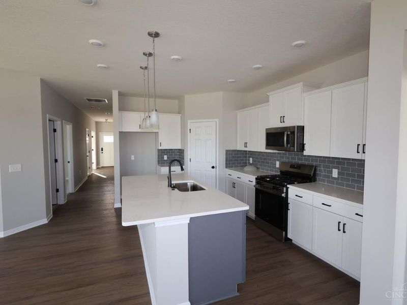 3984 Olinger Lane, Unit 9747, Fairfield Twp, OH 45011 Photo 9