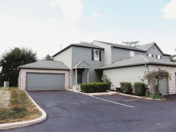 4063 Parkcove Drive, Unit 21A, Columbus, OH 43230