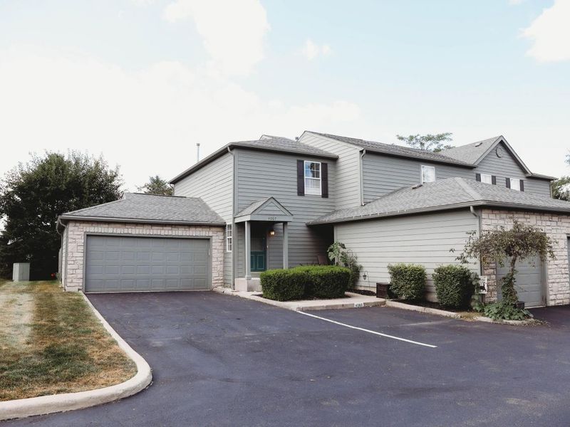 4063 Parkcove Drive, Unit 21A, Columbus, OH 43230 Photo 1