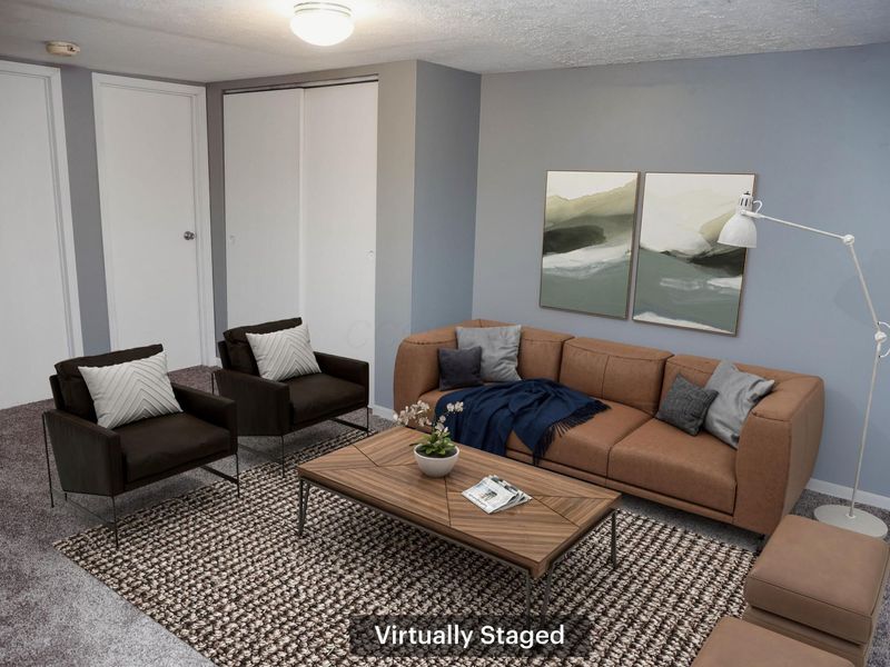 4063 Parkcove Drive, Unit 21A, Columbus, OH 43230 Photo 10