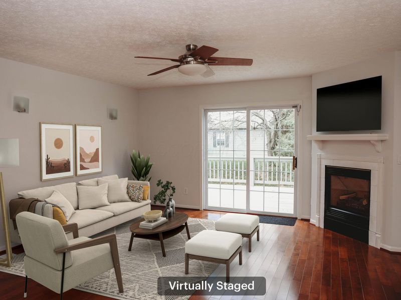 4063 Parkcove Drive, Unit 21A, Columbus, OH 43230 Photo 3