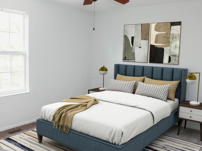 4063 Parkcove Drive, Unit 21A, Columbus, OH 43230 Photo 3