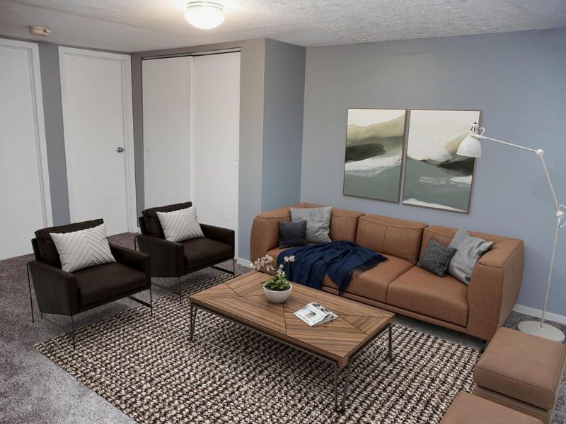 4063 Parkcove Drive, Unit 21A, Columbus, OH 43230 Photo 4