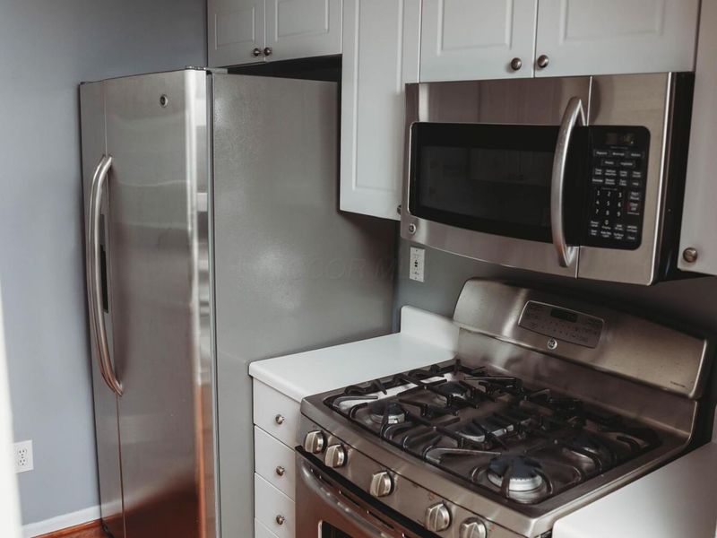 4063 Parkcove Drive, Unit 21A, Columbus, OH 43230 Photo 6