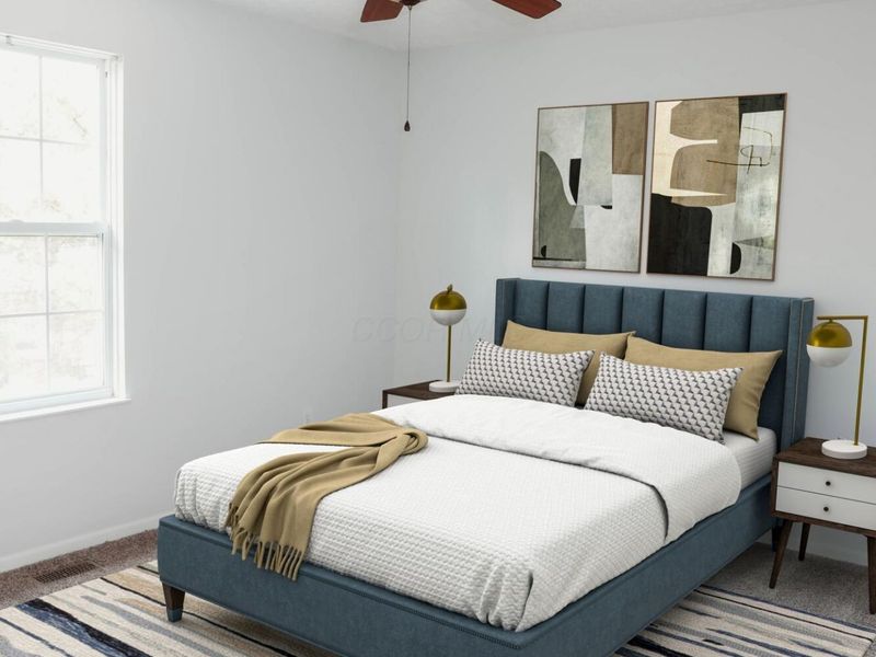 4063 Parkcove Drive, Unit 21A, Columbus, OH 43230 Photo 7