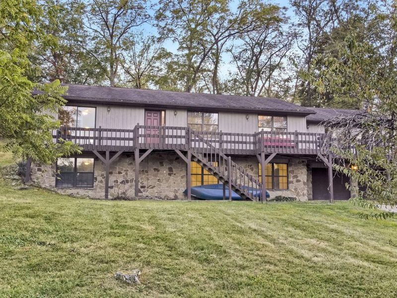 353 Bass Lane , Senecaville, OH 43780 Photo 1