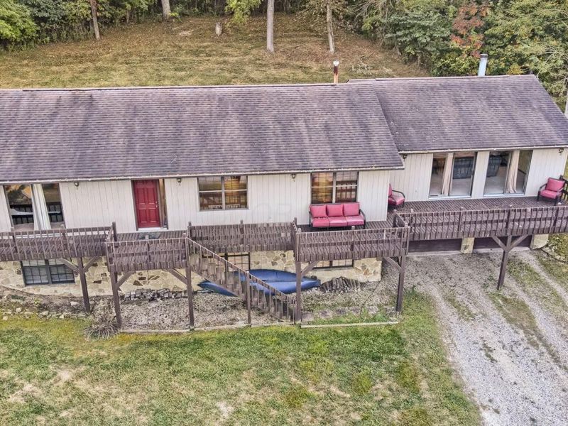 353 Bass Lane , Senecaville, OH 43780 Photo 39