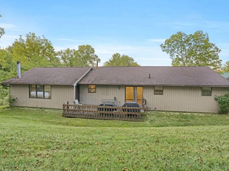 353 Bass Lane , Senecaville, OH 43780 Photo 4