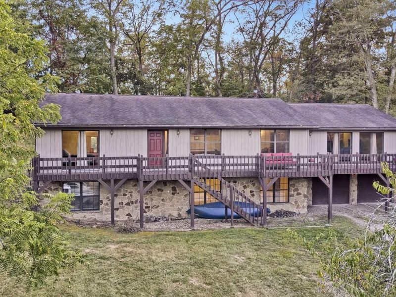 353 Bass Lane , Senecaville, OH 43780 Photo 41